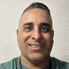 Ernie A. Dental Hygienist
