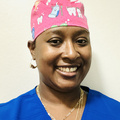 Shovka B. Dental Receptionist / Front Desk and Dental Assistant