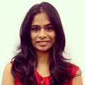 Vaishnavi C. Dentist