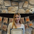 Priscila L. Dental Assistant