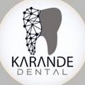Karande Dental's profile picture