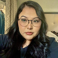 Lizeth J. Dental Receptionist / Front Desk and Dental Assistant