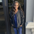 Roshieka H. Dental Assistant