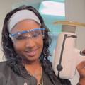 Domonique W. Dental Receptionist / Front Desk and Dental Assistant