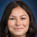 Juliana G. Dental Receptionist / Front Desk and Dental Assistant