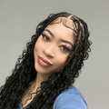 Ashanti B. Dental Receptionist / Front Desk