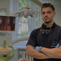 Hassan J. Dental Hygienist