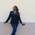 NEVAEH R. Dental Receptionist / Front Desk