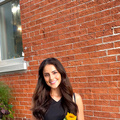 Cristina K. Dental Hygienist