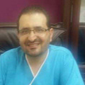 Ebrahim A. Dental Assistant