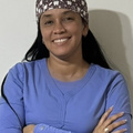 Gretter L. Dental Receptionist / Front Desk and Dental Assistant