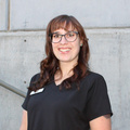 Michelle W. Dental Assistant