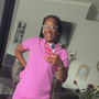 Taswanna C. Dental Receptionist / Front Desk and Dental Assistant