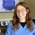 Ashley R. Dental Assistant