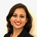 Madhurima G. Dentist