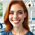 Zoreh T. Dental Receptionist / Front Desk