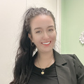 Britney M. Dental Receptionist / Front Desk