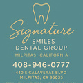 Signature Smiles Dental Group's profile picture