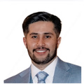 Ali J. Dentist